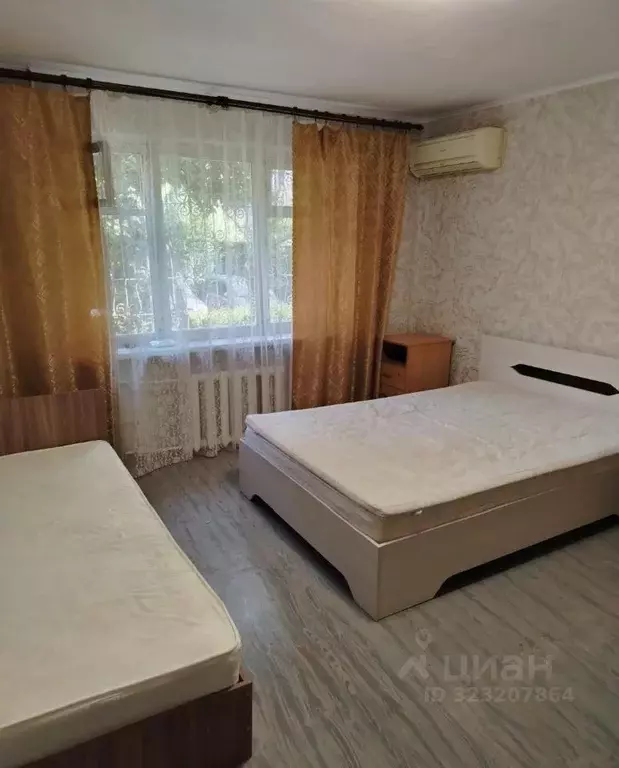 2-к кв. Краснодарский край, Сочи ул. Гагарина, 40 (37.0 м) - Фото 1
