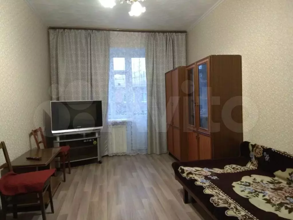 1-к. квартира, 30 м, 3/4 эт. - Фото 0