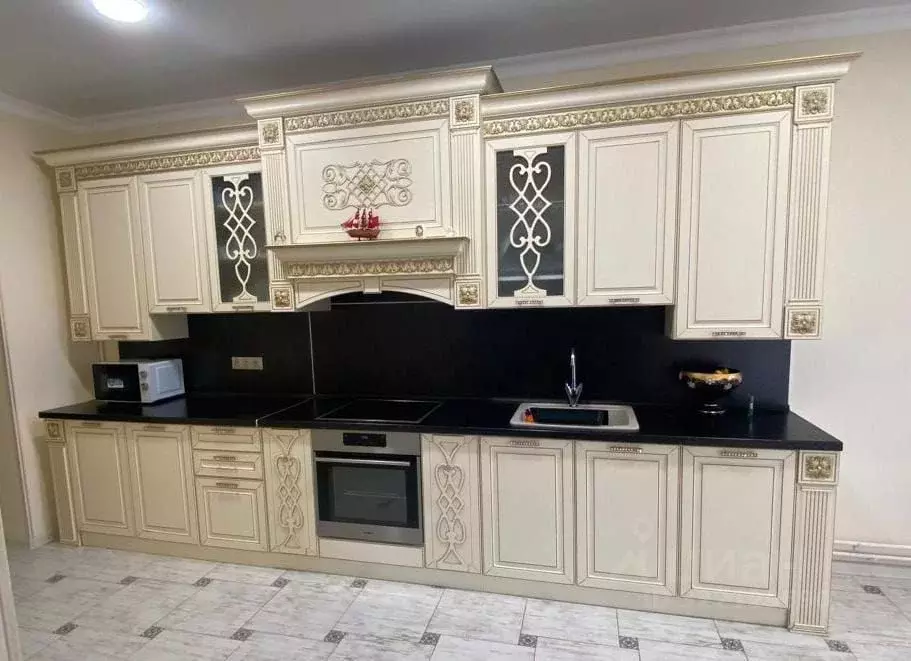 3-к кв. Дагестан, Дербент ул. Горького, 41А (75.2 м) - Фото 1