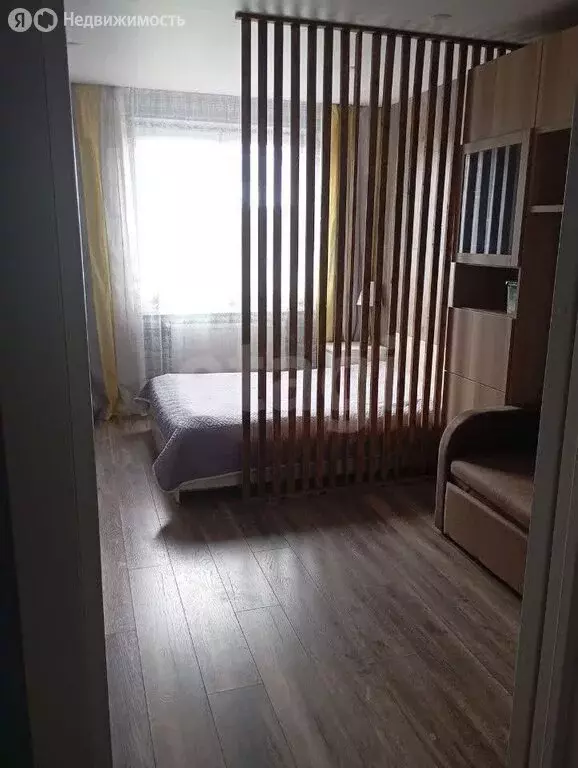 1-комнатная квартира: Всеволожск, шоссе Дорога Жизни, 7к1 (32.8 м) - Фото 1