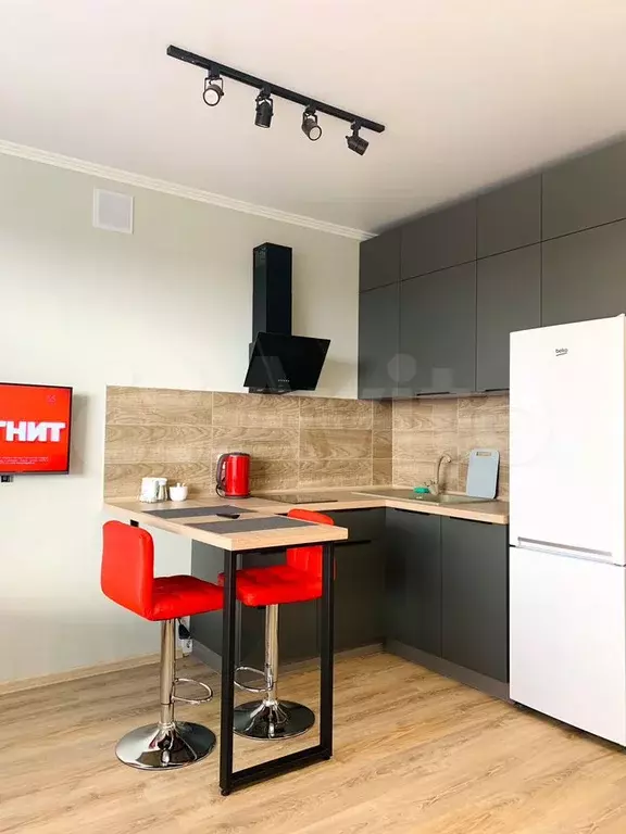 Квартира-студия, 22 м, 9/10 эт. - Фото 0