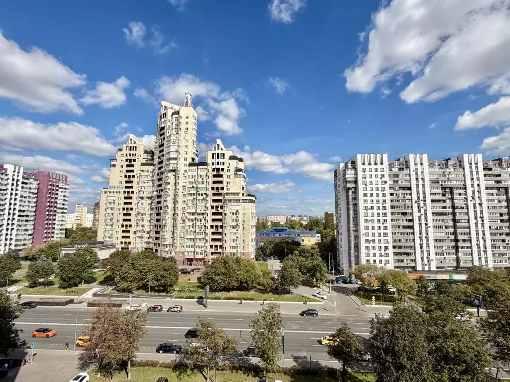 Офис в Москва Марксистская ул., 34К8 (172 м) - Фото 2