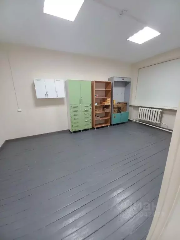 Помещение свободного назначения в Свердловская область, Ирбитский ... - Фото 2