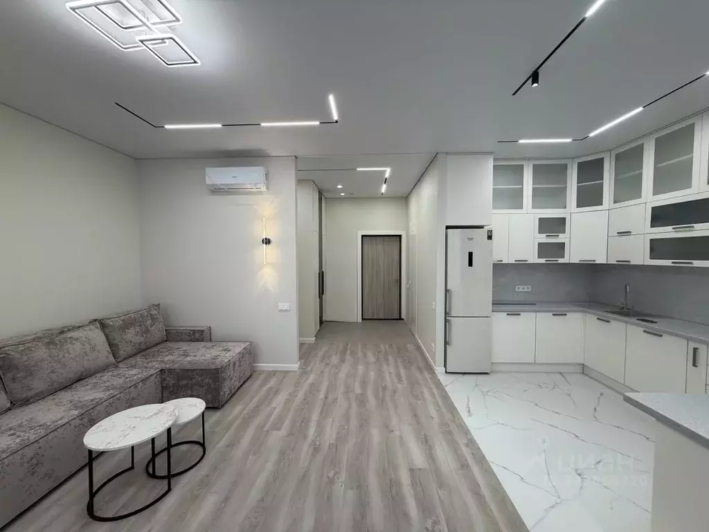 3-к кв. Москва Шелепихинская наб., 34к5 (86.0 м) - Фото 2