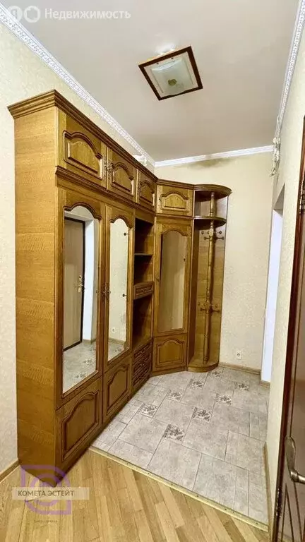 2-комнатная квартира: Мытищи, улица Колпакова, 42к3 (75 м) - Фото 2