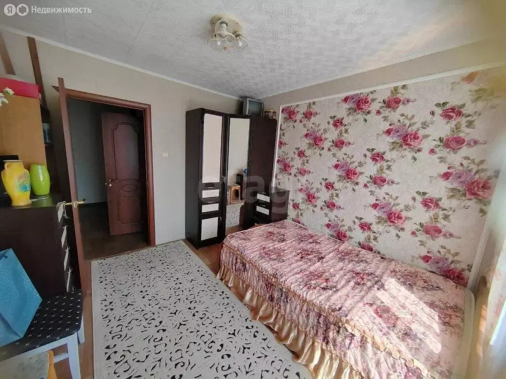 3-комнатная квартира: Лихославль, Школьная улица, 9 (69 м) - Фото 1