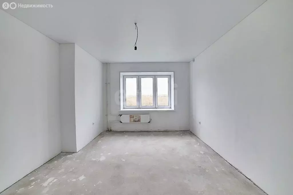 3-комнатная квартира: Стерлитамак, улица Рашита Кудашева, 5 (80.5 м) - Фото 2