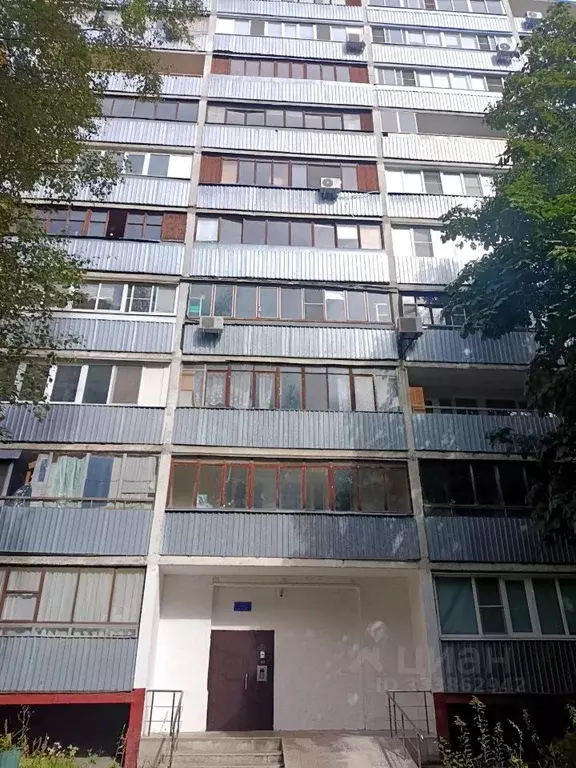 1-к кв. Москва Петрозаводская ул., 11К1 (34.5 м) - Фото 0