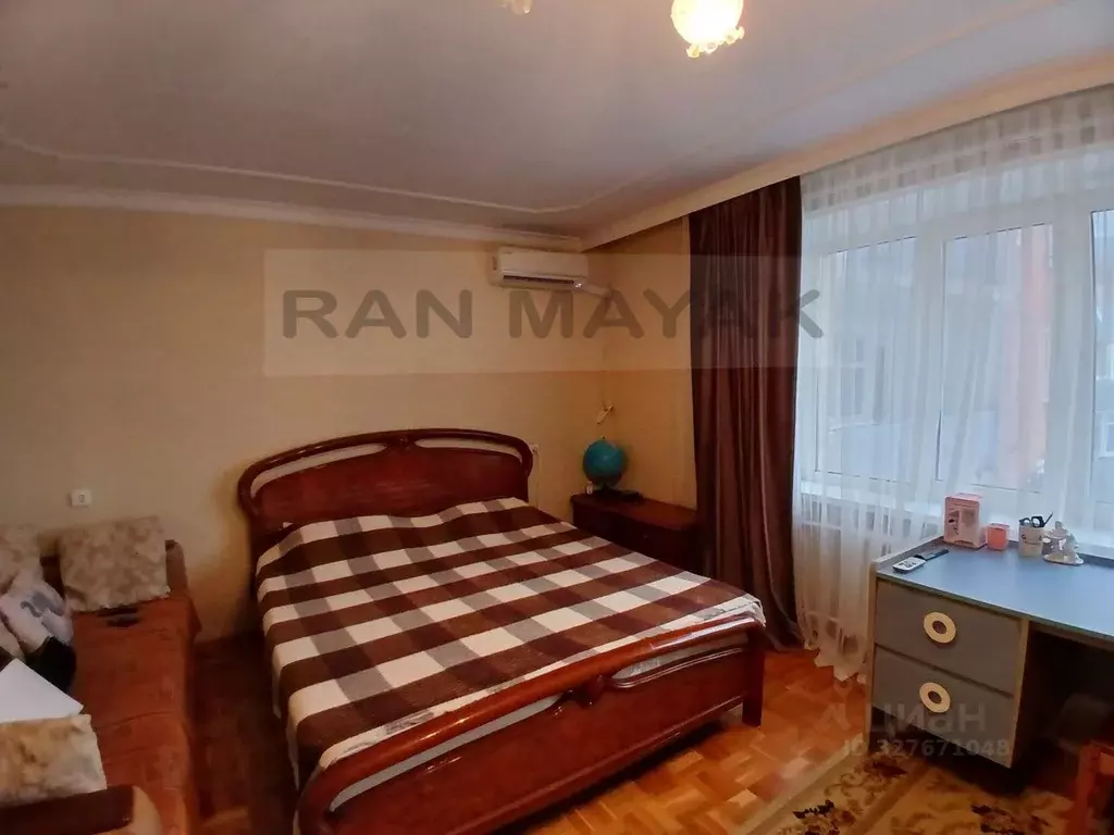 1-к кв. Адыгея, Майкоп Пионерская ул., 417 (47.8 м) - Фото 2