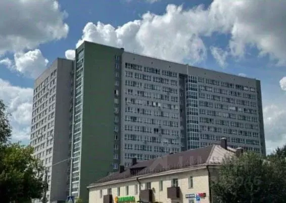 2-к кв. Алтайский край, Барнаул ул. Петра Сухова, 34 (57.0 м) - Фото 2