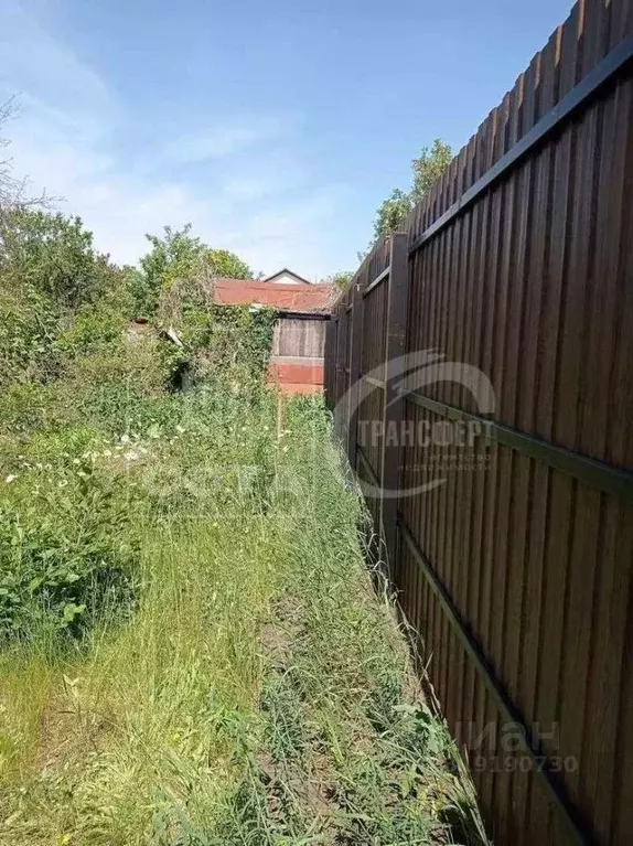 Дом в Воронежская область, Воронеж Заветы Мичурина СНТ, ул. Насосная, ... - Фото 1