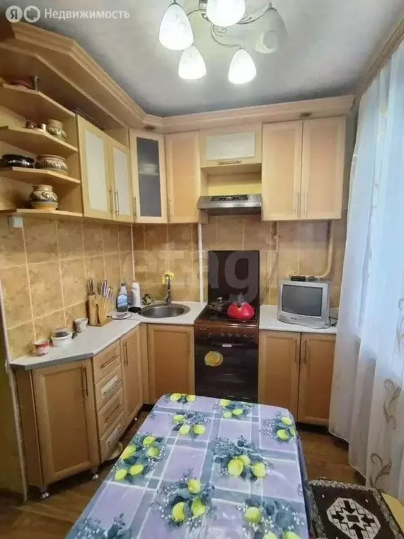 2-комнатная квартира: Большая Елховка, улица В.П. Вакала, 10 (47.1 м) - Фото 2