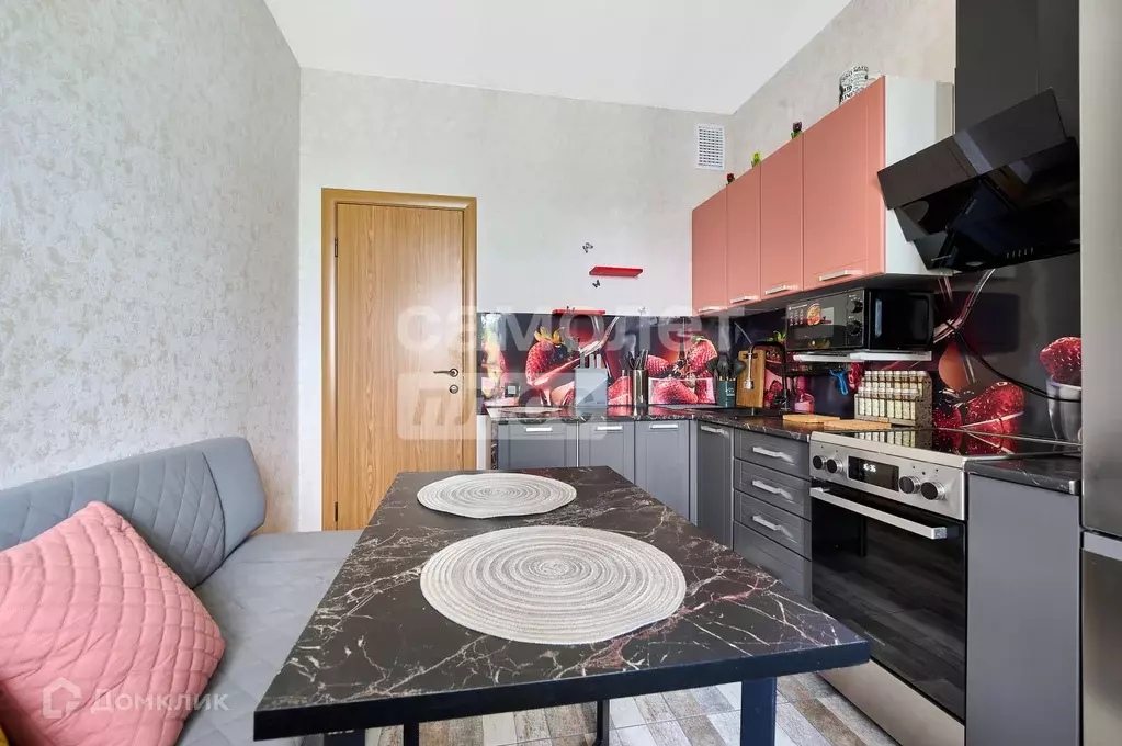 Продаётся 1-к квартира, 32.9 м - Фото 1