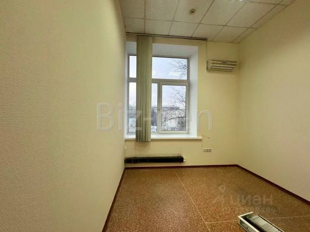 Офис в Москва ш. Энтузиастов, 56 (42 м) - Фото 1