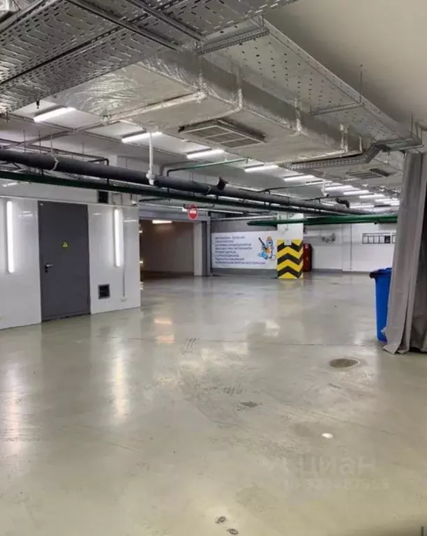 Помещение свободного назначения в Москва ул. Усачева, 11Ж (701 м) - Фото 2