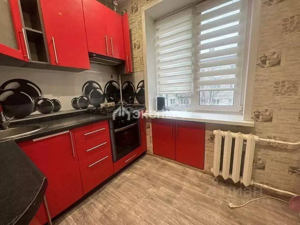 Квартира, 2 комнаты, 42.9 м - Фото 1