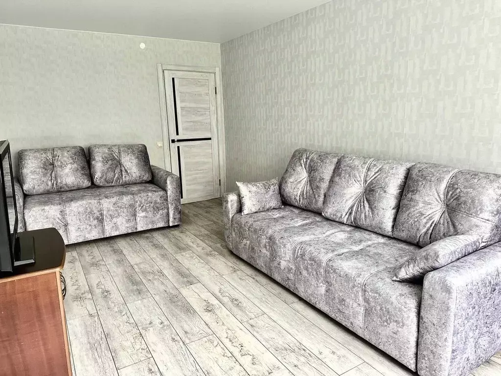 Комната Владимирская область, Ковров ул. Грибоедова, 125А (52.0 м) - Фото 2