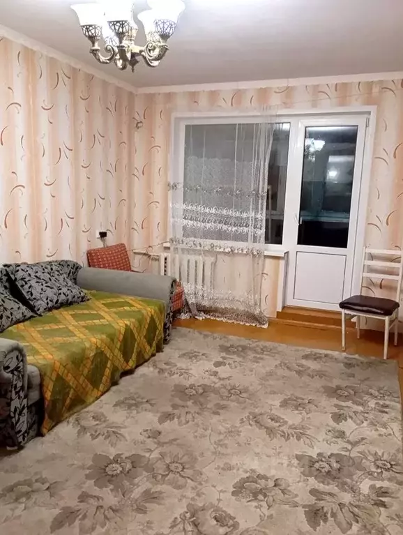 3-к кв. Крым, Керчь ул. Володи Дубинина, 20 (47.0 м) - Фото 1
