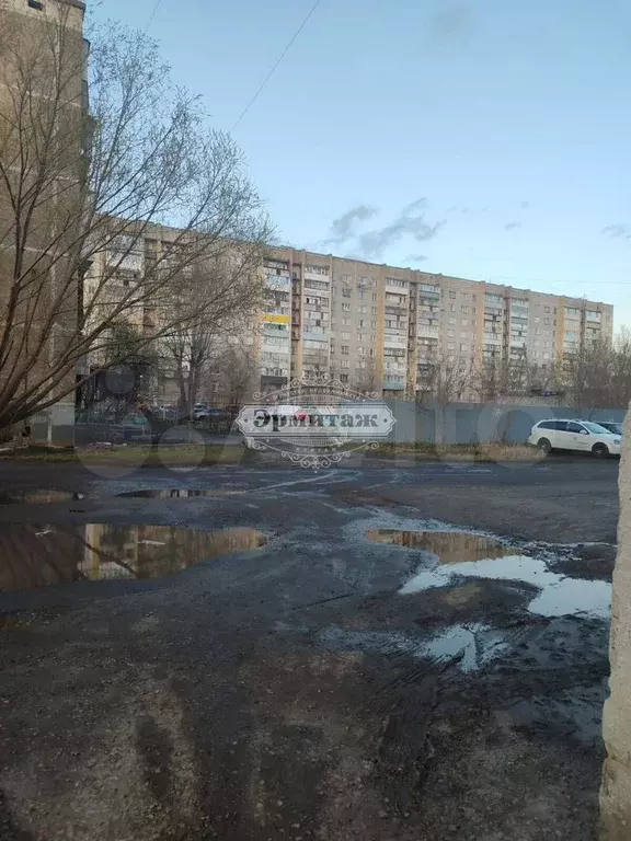 Комната 14 м в 1-к., 2/9 эт. - Фото 0