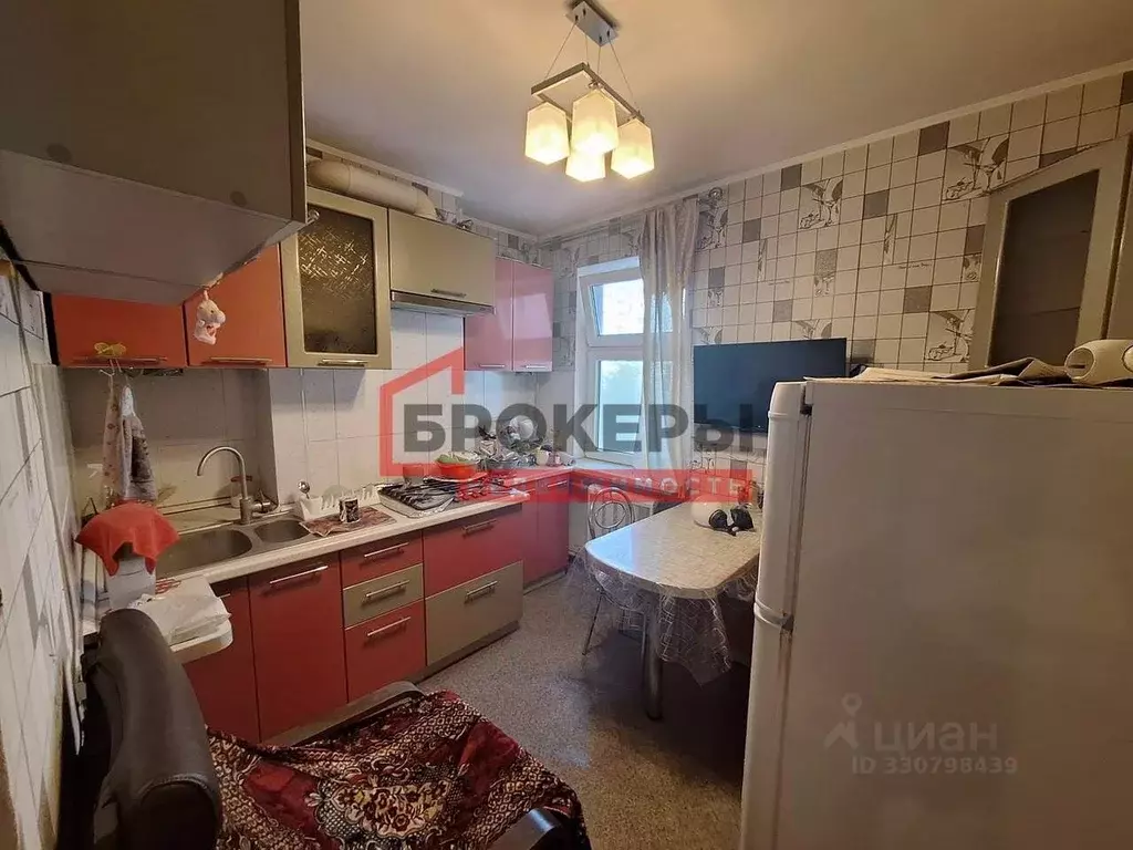 1-к кв. Севастополь просп. Октябрьской Революции, 40/11 (33.2 м) - Фото 2