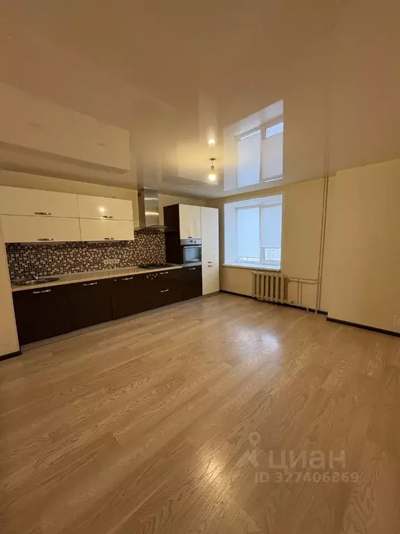 2-к кв. Вологодская область, Череповец просп. Шекснинский, 30 (75.7 м) - Фото 2