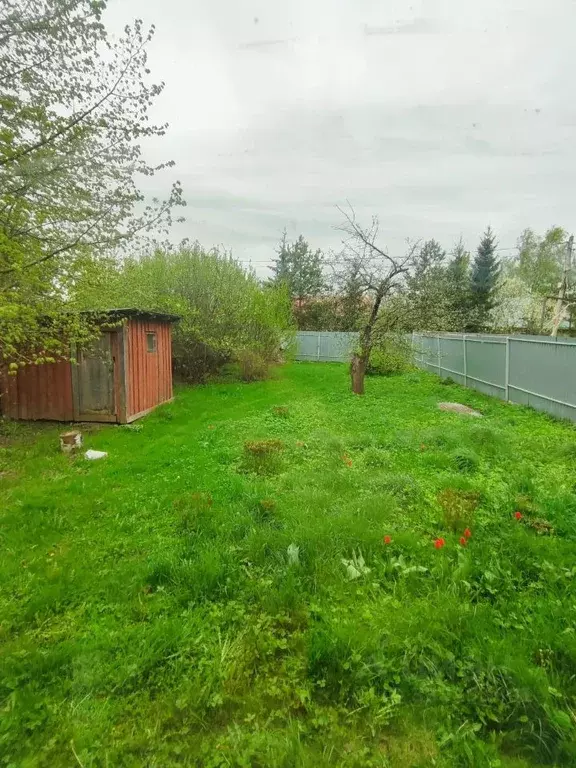 Дом в Московская область, Одинцовский городской округ, д. Бородки 47 ... - Фото 2