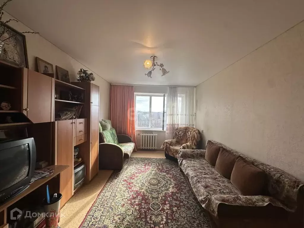 Продаётся 2-к квартира, 52.2 м - Фото 0