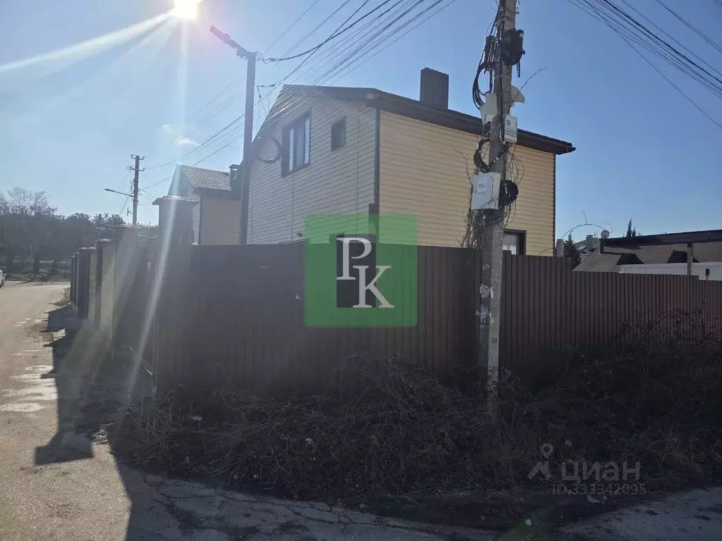 Дом в Севастополь ул. Киммерийская, 3А (79 м) - Фото 2