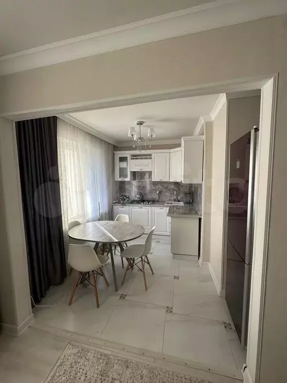 2-к. квартира, 45 м, 5/5 эт. - Фото 1