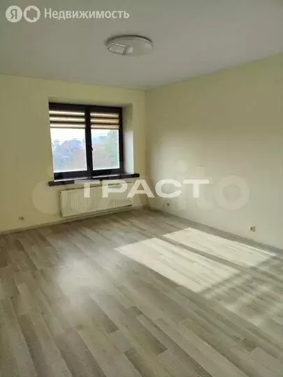 3-комнатная квартира: Воронеж, улица Шишкова, 72Б (94.6 м) - Фото 0