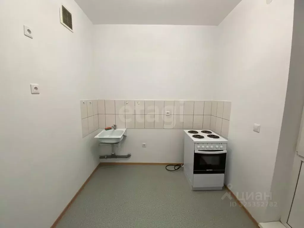 1-к кв. Ямало-Ненецкий АО, Ноябрьск Магистральная ул., 121 (33.0 м) - Фото 2