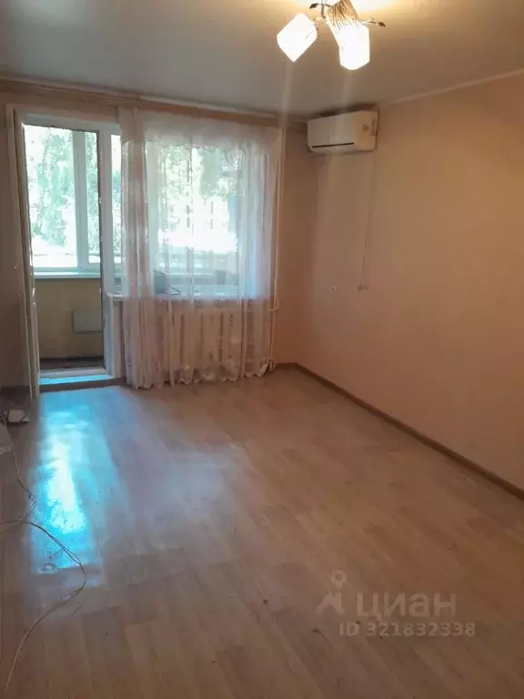 2-к кв. Саратовская область, Энгельс просп. Фридриха Энгельса, 1 (50.0 ... - Фото 1