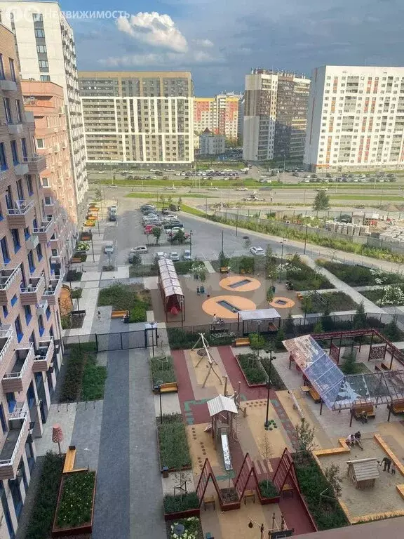 2-комнатная квартира: Тюмень, улица Новосёлов, 98 (65 м) - Фото 2