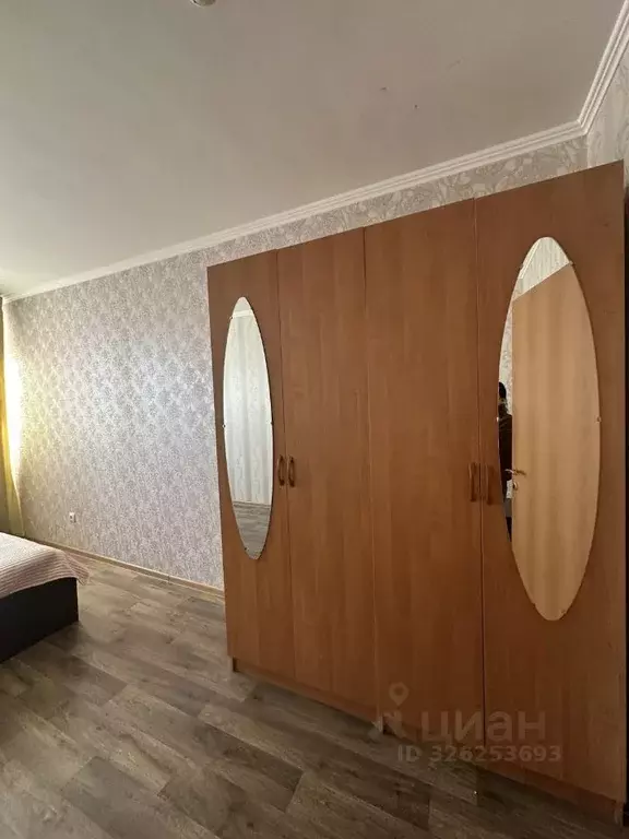 2-к кв. Краснодарский край, Краснодар ул. Гидростроителей, 59 (65.0 м) - Фото 2