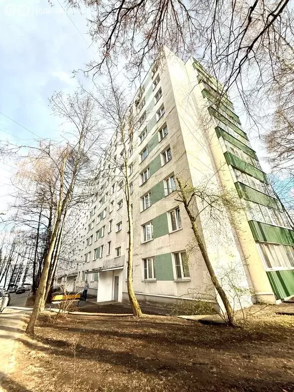1-комнатная квартира: Зеленоград, 424Б (32.4 м) - Фото 0
