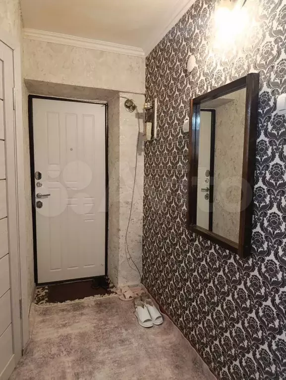 2-к. квартира, 52 м, 4/5 эт. - Фото 1