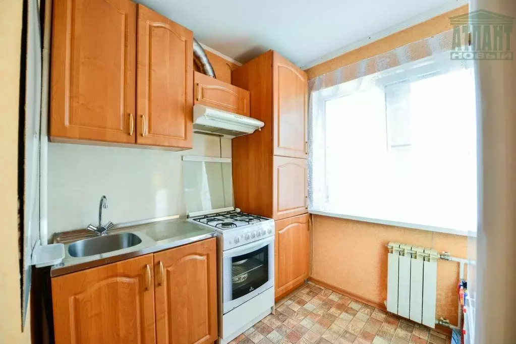 1-к кв. Хабаровский край, Хабаровск Краснореченская ул., 85 (30.6 м) - Фото 0