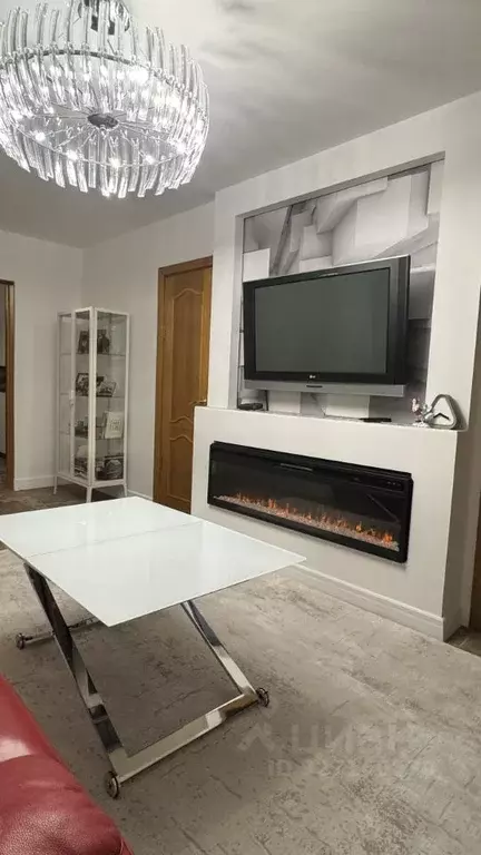 3-к кв. Алтайский край, Бийск Андреевская ул., 160 (69.5 м) - Фото 2