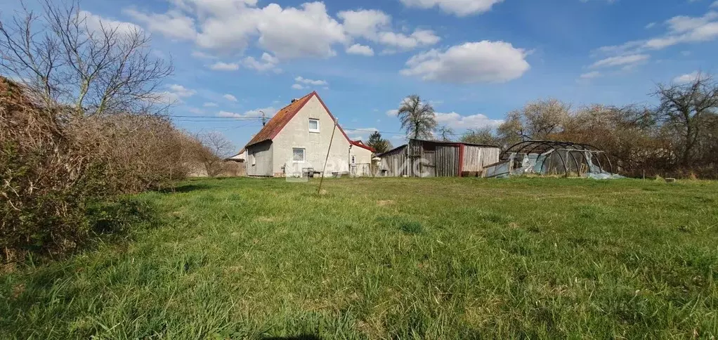 Дом в Калининградская область, Советск Ярославская ул., 14 (101 м) - Фото 1