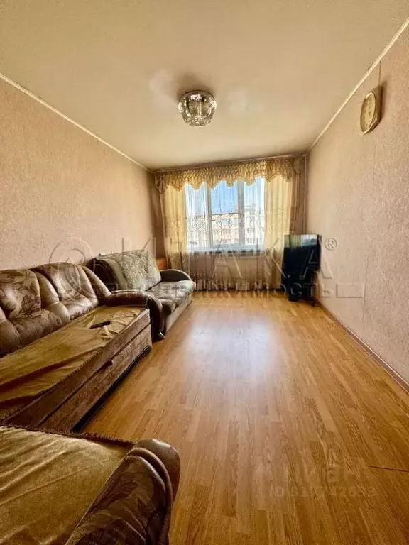 2-к кв. Санкт-Петербург Купчинская ул., 13К1 (46.0 м) - Фото 0