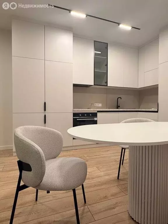 Квартира-студия: Самара, улица Алексея Толстого, 92 (40.1 м) - Фото 1