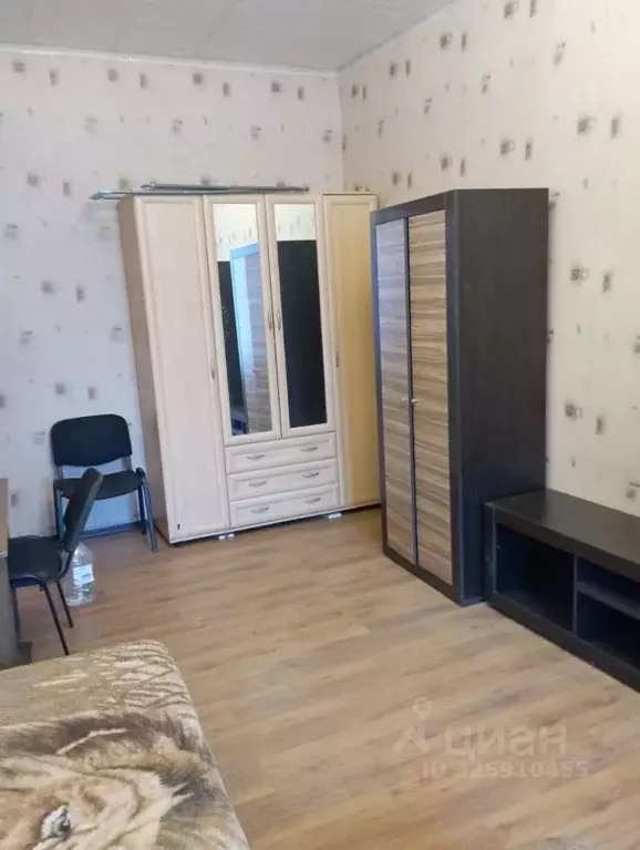 Комната Санкт-Петербург Лиговский просп., 183 (22.0 м) - Фото 2