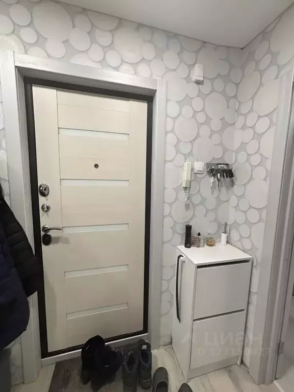 2-к кв. Алтайский край, Барнаул ул. Панфиловцев, 20 (46.3 м) - Фото 2