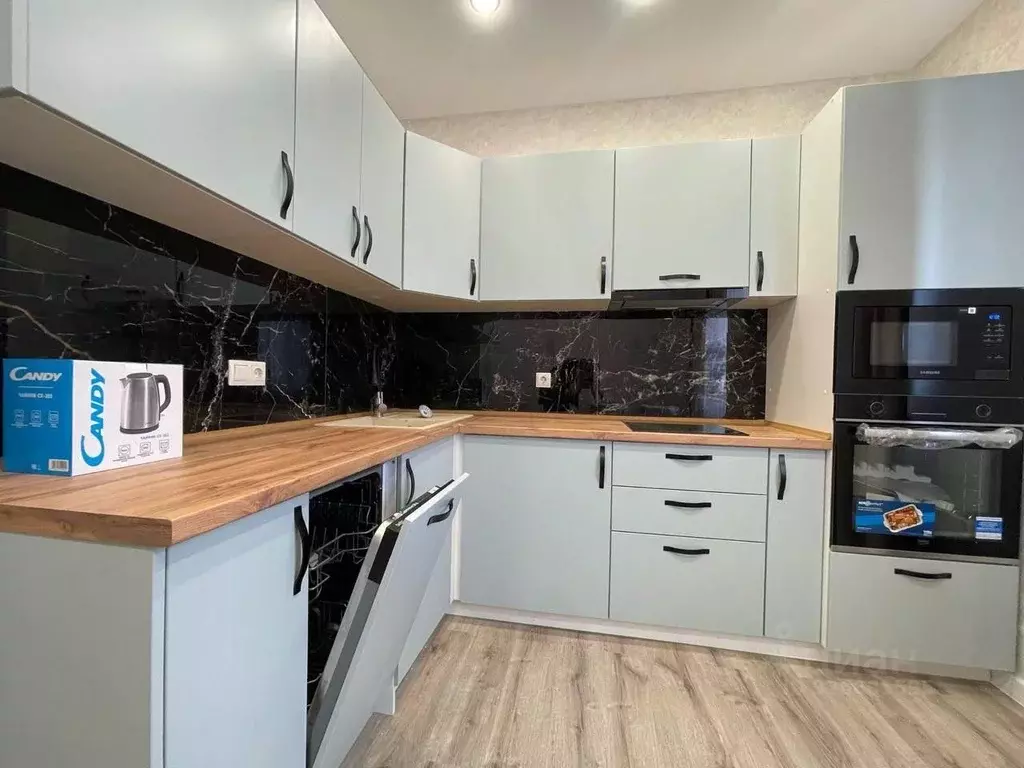 3-к кв. Татарстан, Казань ул. Четаева, 14Ак2 (110.0 м) - Фото 1