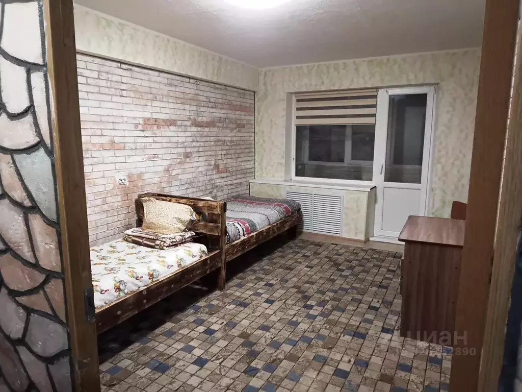 3-к кв. Вологодская область, Череповец ул. Бардина, 27 (59.0 м) - Фото 1