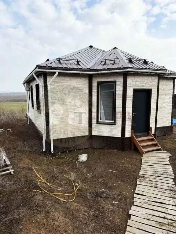 Коттедж в Воронежская область, Рамонский район, с. Русская Гвоздевка ... - Фото 2