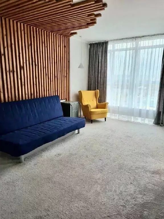 Студия Татарстан, Казань Краснококшайская ул., 84Бк2 (40.0 м) - Фото 2