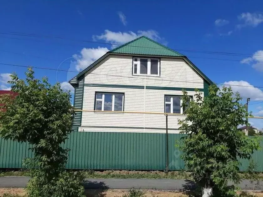 Дом в Тюменская область, Голышманово пгт ул. Пролетарская, 63 (120 м) - Фото 2