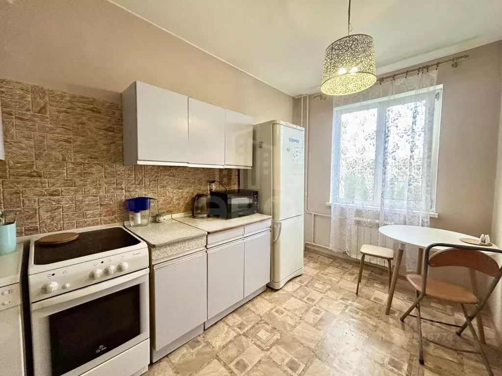 2-к кв. Санкт-Петербург просп. Маршала Жукова, 37К3 (56.0 м) - Фото 1