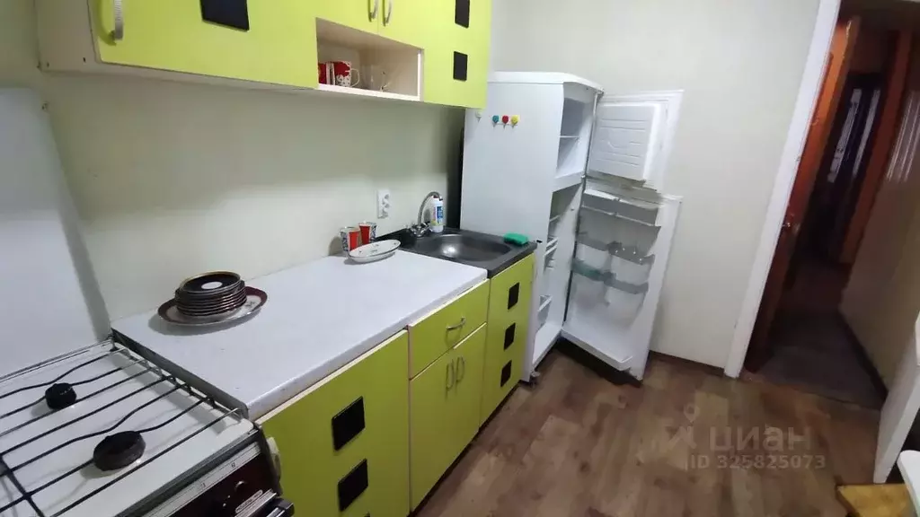 3-к кв. Костромская область, Галич ул. Машиностроителей, 1 (61.2 м) - Фото 1